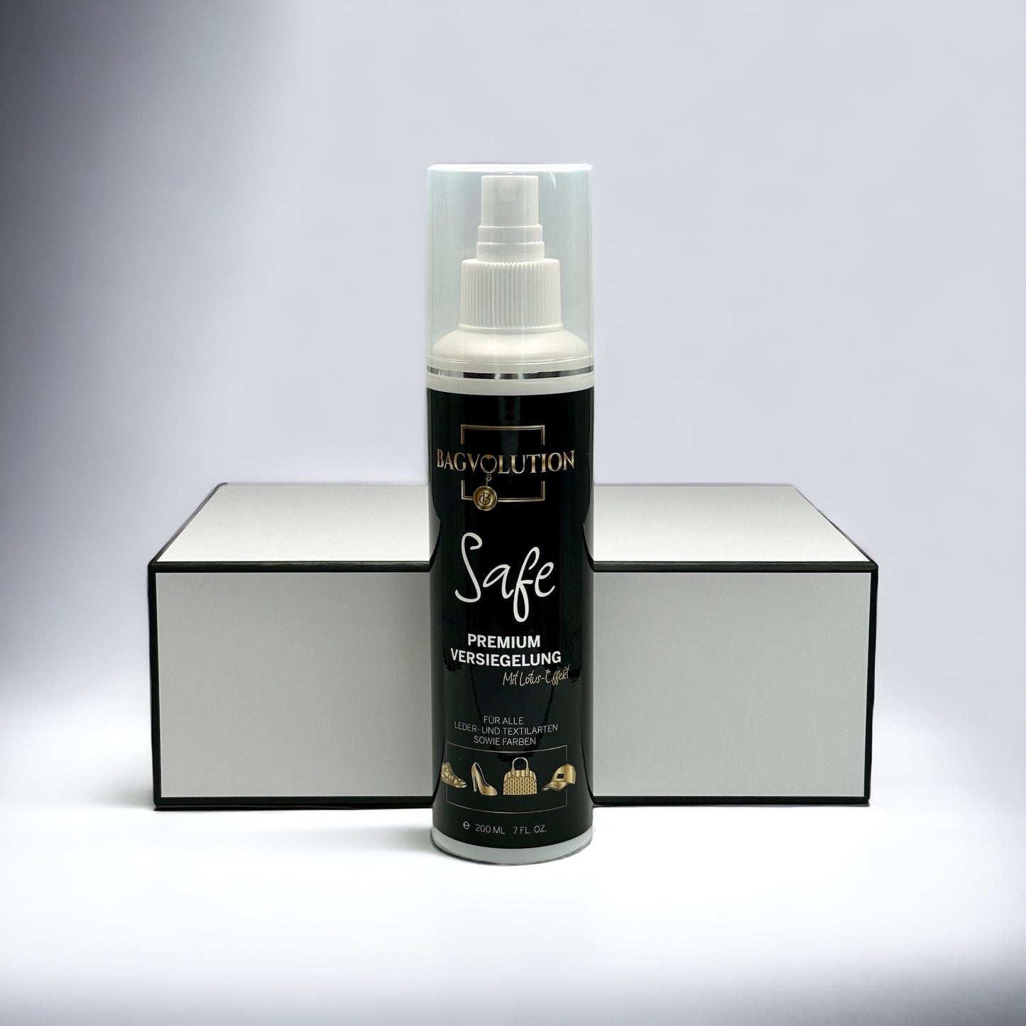 SÛR ✧ Imprégnation individuelle ✧