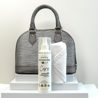 CARE ✧ Bag care individually ✧