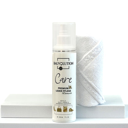 CARE ✧ Bag care individually ✧