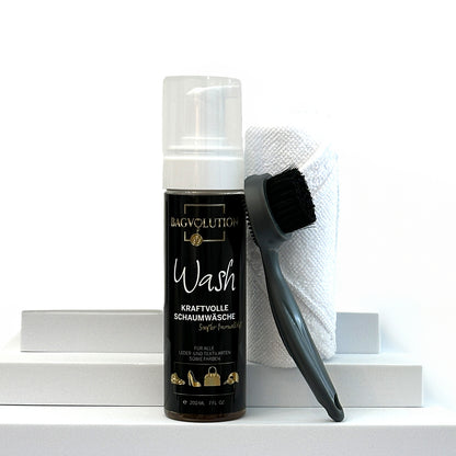 LAVARE ✧ Il detersivo tascabile singolarmente ✧