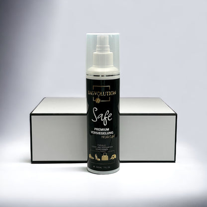 SAFE ✧ Impregnation individually ✧