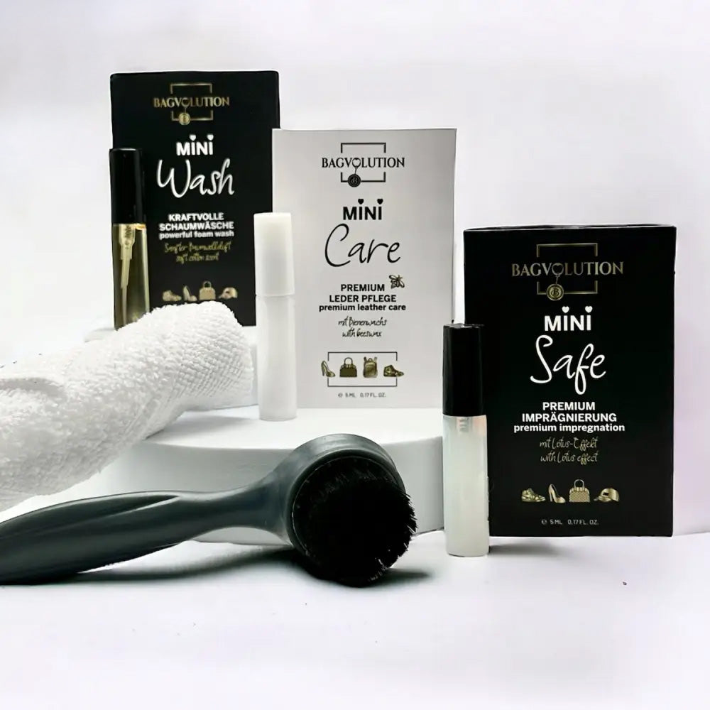 Mini Clean & Care Kit