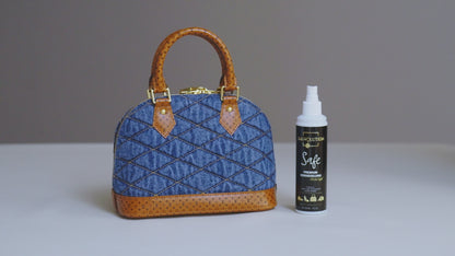 Mini kit di pulizia e cura