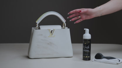 Mini kit di pulizia e cura